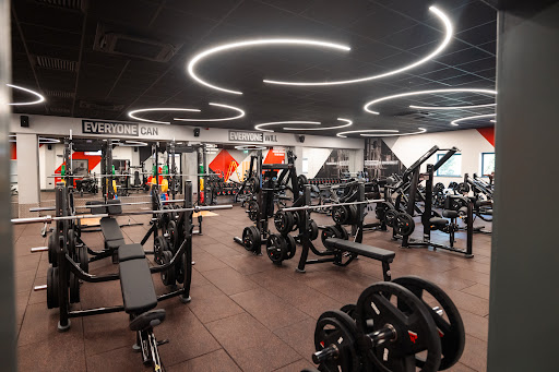 Harborough Leisure Centre