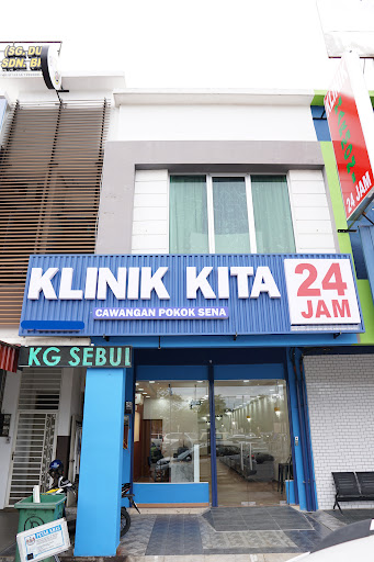 Klinik Kita 24 Jam Pokok Sena