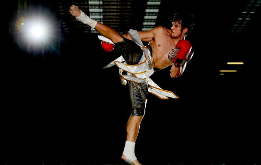 Boxing, Kickboxing,Muay Thai, MMA Dandenong - Thumbnail