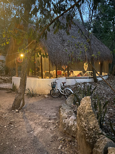 La casa de los Aluxes