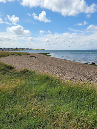 Long Rock - Visual