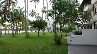 lodging