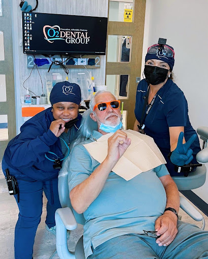 O2 Dental Group of Fayetteville