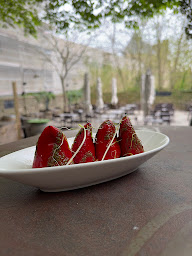 Photo n°25 de Le Bar à Vins à Carcassonne (Bar)