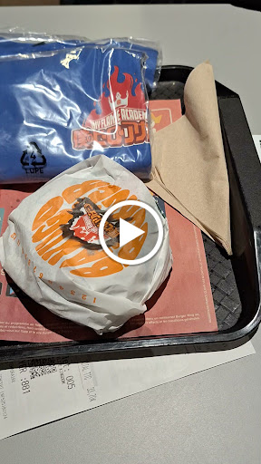 Photo 6 - Burger King