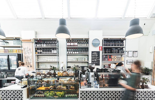 Photo of The Winey Cow