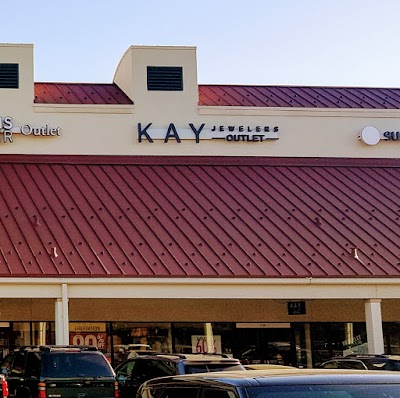 Kay Jewelers Outlet