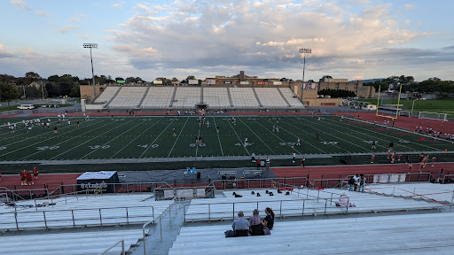 BASD Stadium