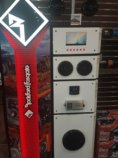 Deboard Electronics - Visual