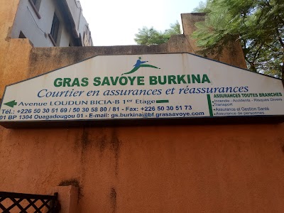 Photos of Gras Savoye Burkina