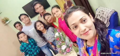 Teachers Day post image