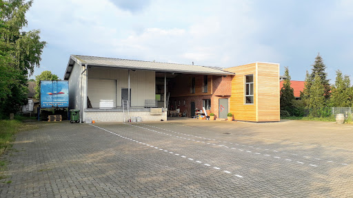Olthoff Freight Solutions GmbH