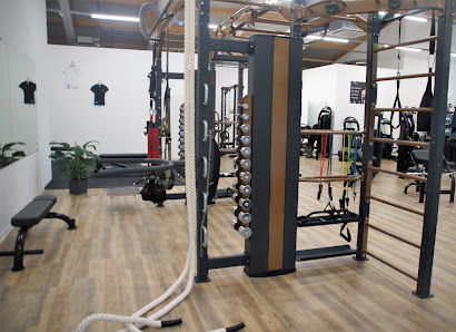 Jobi Gym, Fitness- und Gesundheitsstudio u. Hauptstraße 7, 8234 Rohrbach an der Lafnitz, Österreich