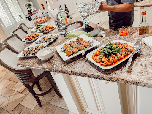 Fine Coastal Cuisine - Thumbnail