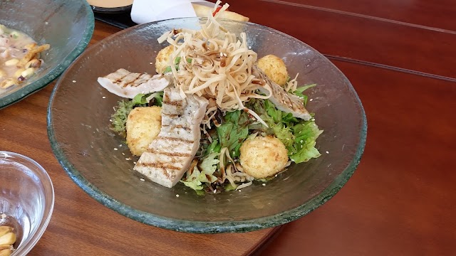 Restaurante Segundo MUELLE