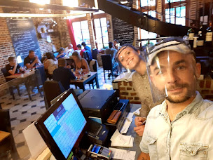 Photo n°18 de Potin de Casseroles à Béthune (Restaurant français)