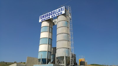 Photos of TOKUROĞULLARI BETON