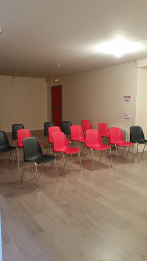 Photo de ECF - Dagneux à Saint-Maurice-de-Gourdans (01800)