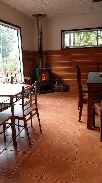 Photos of Restaurante C&uuml;melen