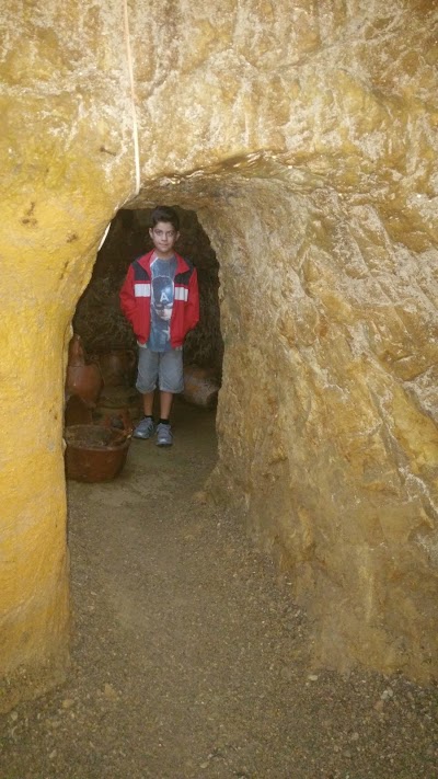 Photos of Yeraltı Şehri Parkı