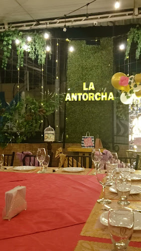 Opiniones de Parrillada La Antorcha - Huaquillas. Dónde comer en Huaquillas en Cuenca - Restaurante