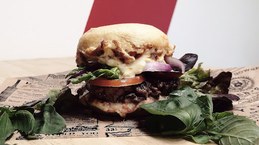 Photo 2 - COSMIQ Pizza - Burger