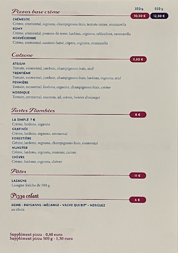 Photo 1 - Cocci Pizza Gresswiller