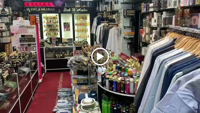 Al Haram Perfumes Ltd. photo 3