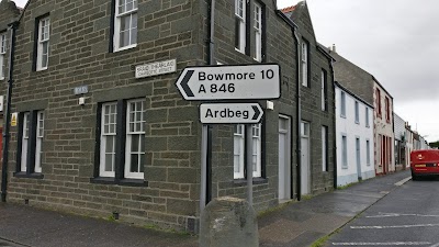 photo of The Islay Hotel