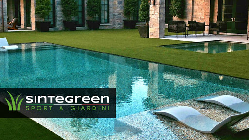 Sintegreen - Visual