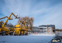 SALTI Marcq en Baroeul à Marcq-en-Baroeul