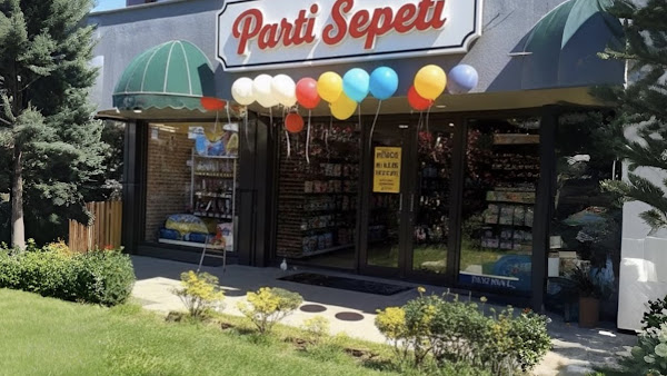 Partisepeti | Mağazası