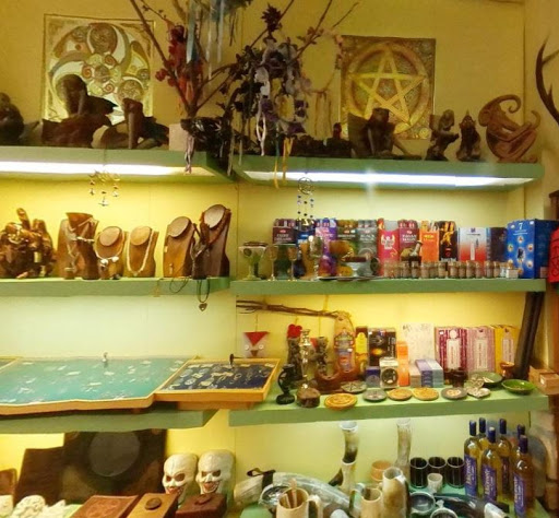 La Bottega dell'Anticaquercia