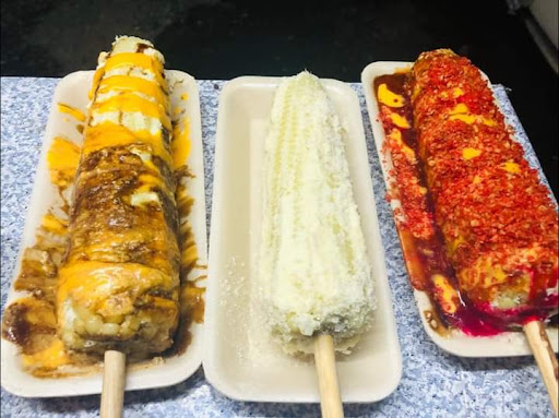 Antojitos "Adán"
