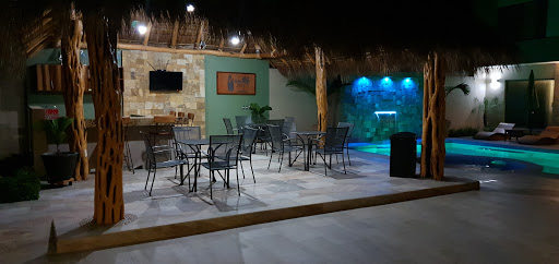 Ohana Suites