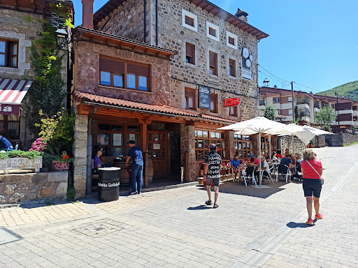 Bar Picos de Europa - Thumbnail