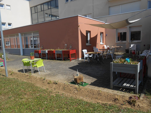 Photo de EHPAD Les Séquoias (Groupe SOS Seniors) à Tressange (57710)