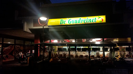 De Goudreinet - Thumbnail