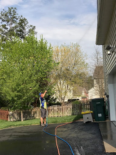 Jake's Under Pressure Power Washing LLC - Thumbnail