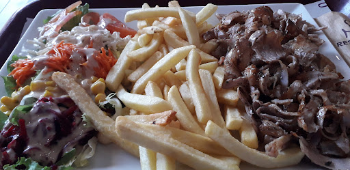 Photo 3 - Burger Express Viols