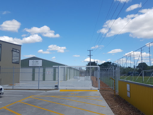 Storage NorWest Ltd - Thumbnail