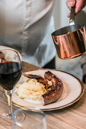 Photo n°10 de La Flamme - Brasserie Maison à Lesquin (Restaurant français)