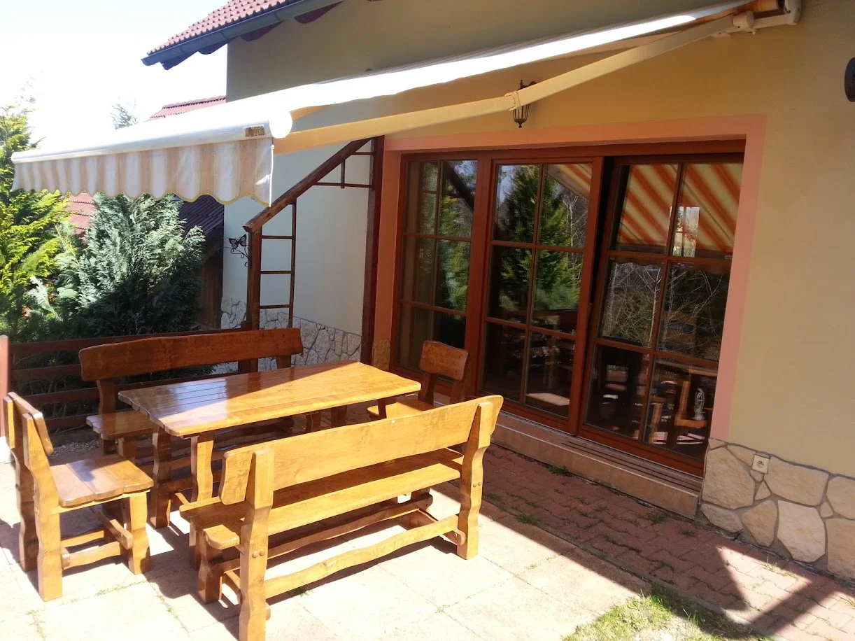 Accommodation near Two firs