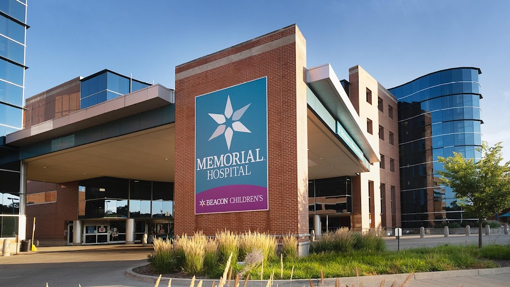 Memorial Hospital