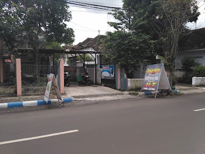 Photos of Jack's Cuci Sepeda Motor