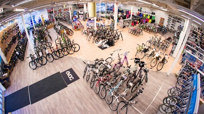 Photos of Ajopy&ouml;r&auml; / Bikeshop.fi