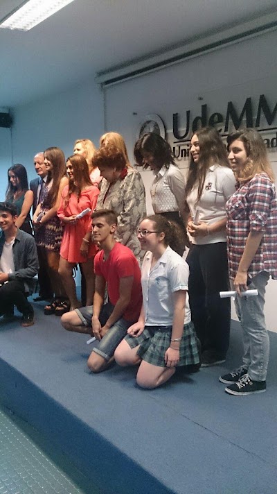 Photos of UdeMM Private University