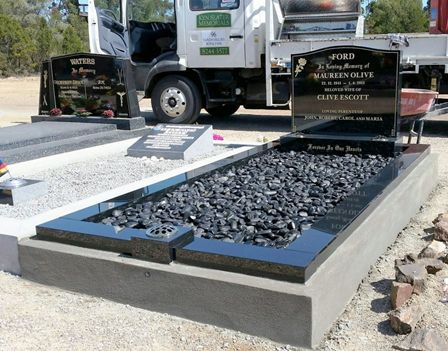 Great Southern Memorials