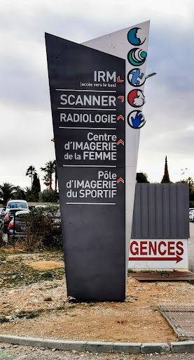 Polyclinique Médipôle Saint-Roch - Elsan - Thumbnail
