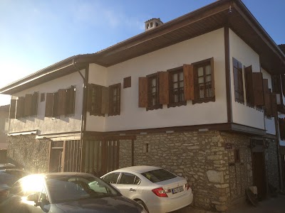 Photos of Yorgancıoğlu Konakları